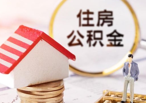 邵东个人的住房公积金怎么提取（个人如何提取住房公积金的钱）
